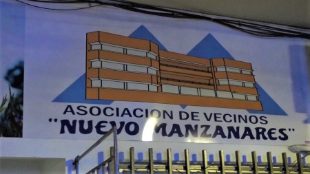 AVV Nuevo Manzanares