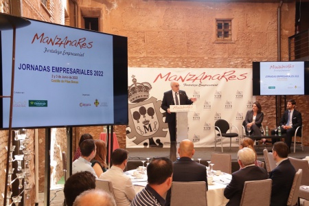 Jornadas Empresariales 2022