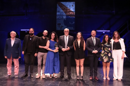 Inauguración del 48ª FITC 'Lazarillo'