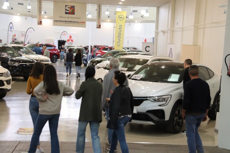 11º Salón del Automóvil