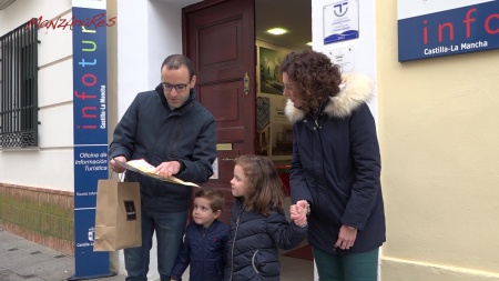 Manzanares - Fitur 2023