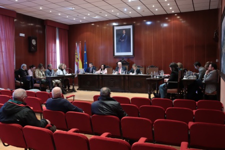 Sesión plenaria del 27 de febrero de 2023