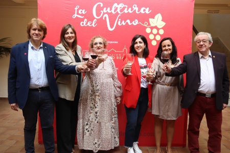La cultura del vino en Manzanares