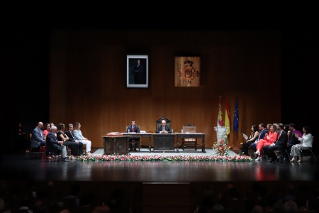 Constitución de la nueva Corporación 2023-27 - Vox