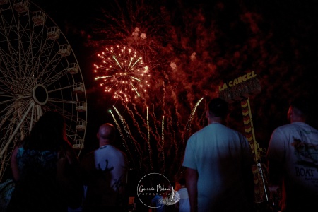 Feria de Manzanares