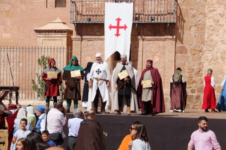 Manzanares Medieval 2022