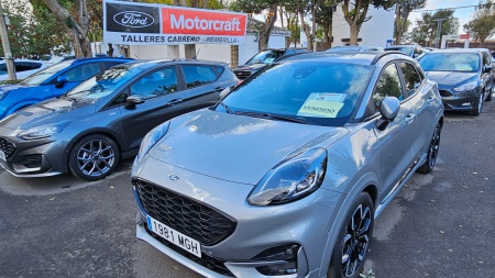 12º Salón del Automóvil de Manzanares