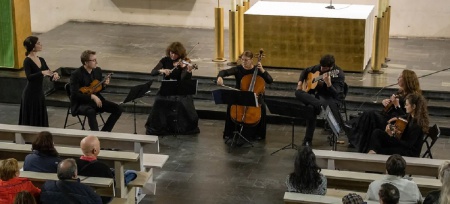 Camerata Lírica