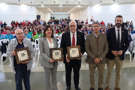 XXV Jornadas Regionales de Folklore