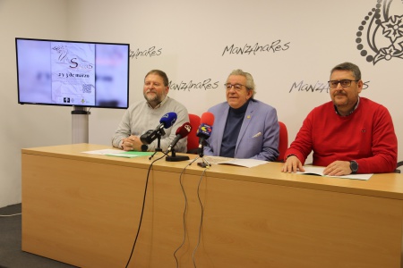 Presentación de Salus