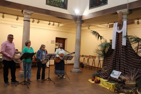 Clausura cruces y rondas de mayo 2024