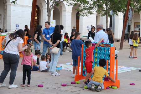 Talleres en Abierto 2024