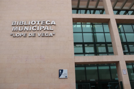 El congreso se celebra en la biblioteca municipal