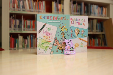 Biblioverano 2025