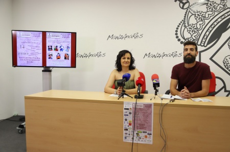 II Encuentro nacional solidario Guerreros Spatanos