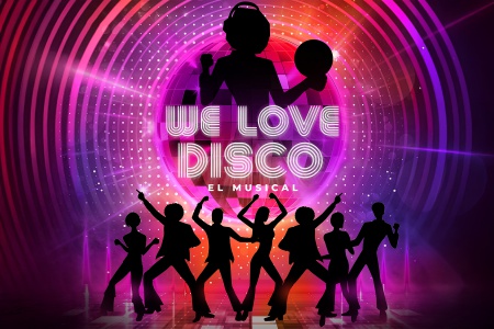 Cartel del musical Cartel del musical
