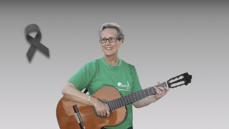 Maribel Ruiz Hernández