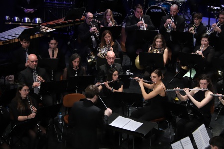 Imagen de archivo XXIII Encuentro Nacional de Bandas