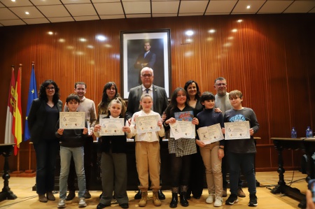 Acto Día de la Discapacidad 2025 Acto Día de la Discapacidad 2025