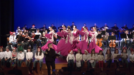 Festivales Navidad UP 2024 Festivales Navidad UP 2024