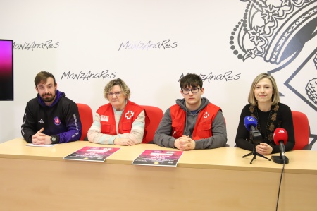 Partido de Reyes 2026