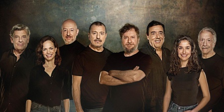 Teatro Los lunes al sol