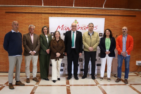 Inauguración XIII Jornadas Alma del Vino Inauguración XIII Jornadas Alma del Vino