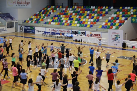 Clausura escuelas municipales deportivas adultos 2025-26 Clausura escuelas municipales deportivas adultos 2025-26