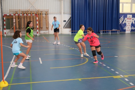 VI Handball Academy VI Handball Academy