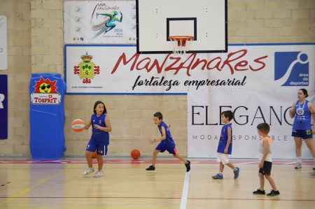 XX campus de basket XX campus de basket