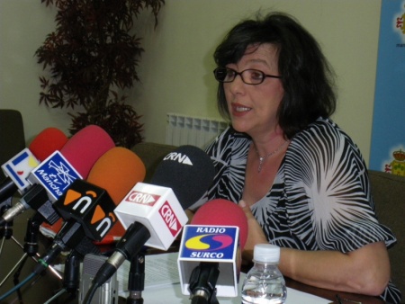 Pilar Sánchez Mulas