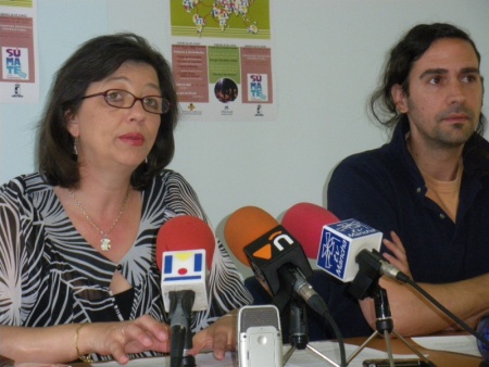 V Jornadas Interculturales
