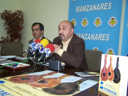 Martin Cantarero