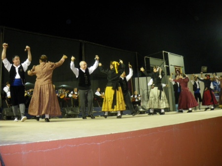 Festival folklore
