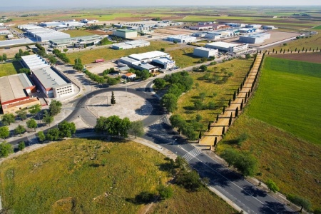Poligono Industrial
