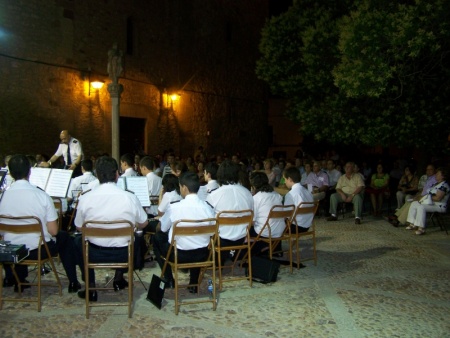 Banda Feria