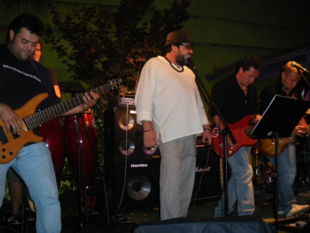 Concierto de Carrujo
