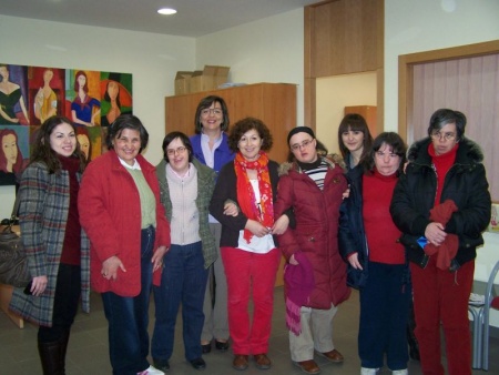 Centro de la Mujer de Manzanares