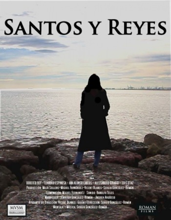 Santos y Reyes