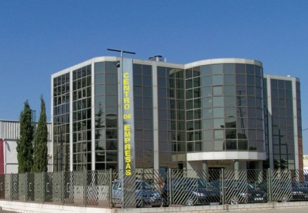 Centro de Empresas Manzanares