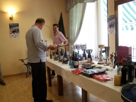Torneo de Pesca "Jesús del Perdón