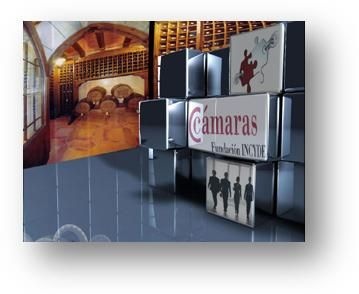 Archivo Cámara de comercio