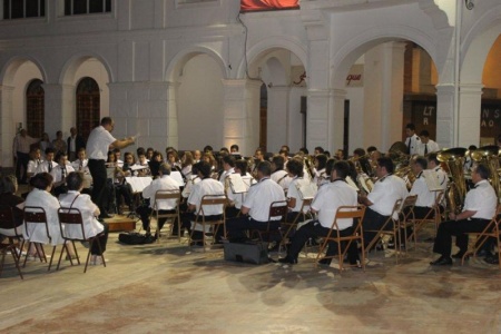 Banda de Música