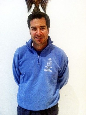 Sergio Fdez-Pacheco