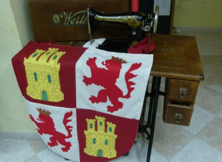 Pendón