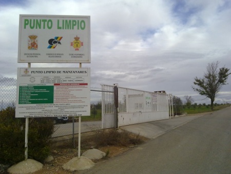 Punto Limpio