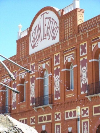 Gran Teatro