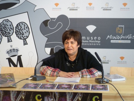 Presentación Carnaval