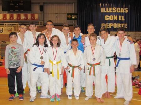 Campeonato Regional de Judo