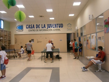 El CIJ hará inscripciones de la Garantía Juvenil